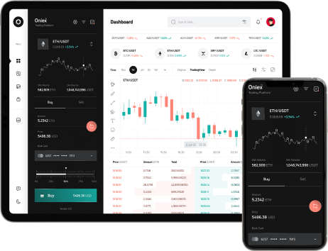 Portfolio Management Dashboard